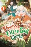 Sheetas Little Big World Vol 01