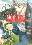 Mushishi Collectors Edition Vol 01