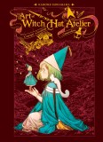Art of Witch Hat Atelier HC