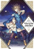 Witch Hat Atelier Vol 14
