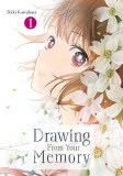 Drawing From your memory Vol 01