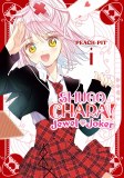 Shugo Chara Jewel Joker Vol 01