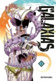 Galaxias Vol 01