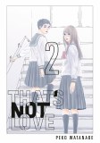 Thats Not Love Vol 02