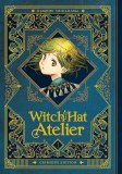 Witch Hat Atelier Grimoire Edition 1