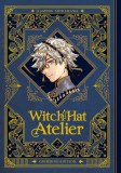 Witch Hat Atelier Grimoire Vol 02