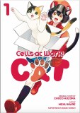 Cells at Work Cat Vol 01