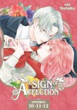 A Sign of Affection Omnibus 04 Vol 10-11-12