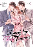 Loved by Two Fiancés Vol 01