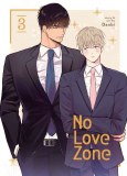 No Love Zone Vol 03