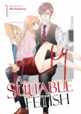 Suitable Fetish Vol 01