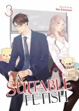 Suitable Fetish Vol 03
