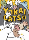 Yokai Cats Vol 09