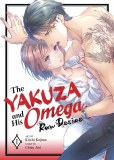 Yakuza & His Omega Raw Desire Vol 01