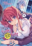 Elf Sisters Cant Wait For Night Vol 01
