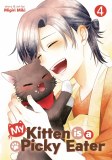 My Kitten is a Picky Eater Vol 04