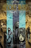 Amory Wars No World For Tomorrow TP Vol 03