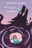 Hex Vets Night Tunnels TP
