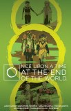 Once Upon a Time at the End of the World Deluxe HC