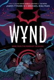Wynd HC Book Four Power of the Blood