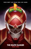 Mighty Morphin Power Rangers Death Ranger II TP