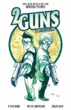 2 Guns Complete Collection