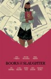 Books of Slaughter Deluxe HC