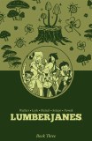 Lumberjanes GN Book Three