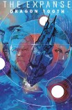 Expanse Dragon Tooth Deluxe HC