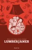 Lumberjanes TP Book Six
