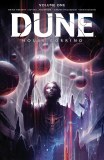 Dune House Corrino TP Vol 01