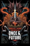 Once & Future Omnibus TP