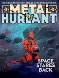 Metal Hurlant TP Vol 02 Space Stares Back