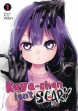 Kaya-Chan Isnt Scary Vol 01