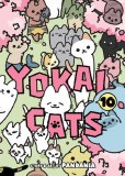 Yokai Cats Vol 10