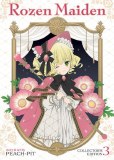 Rozen Maiden Collectors Vol 03