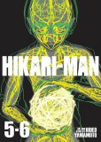 Hikari-Man Omnibus Vol 03