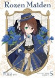 Rozen Maiden Collectors Vol 05