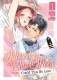 Adored By An Elite Officer GN Vol 01