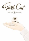 Fairy Cat Vol 01