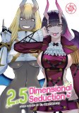 2.5 Dimensional Seduction Vol 16