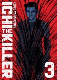 Ichi the Killer Omnibus Vol 03