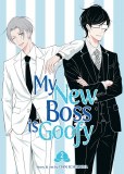 My New Boss is Goofy Vol 02