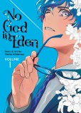 No God in Eden Vol 01