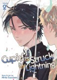 Cupid is Struck by Lightning Vol 02
