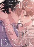 Fake Fact Lips Break Omnibus