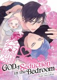 God of Seduction in the Bedroom