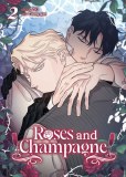 Roses and Champagne Vol 02