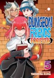 Dungeon Friends Forever Vol 05