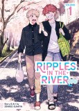 Ripples in the River Vol 01 TP